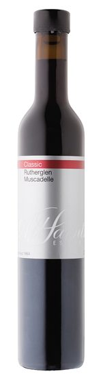All Saints Estate Classic Muscadelle NV Rutherglen
